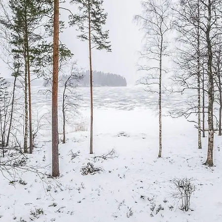Holiday home Ranta 3 By Interhome *