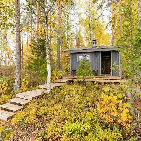 Hébergement de vacances Ranta 3 By Interhome Vääksy