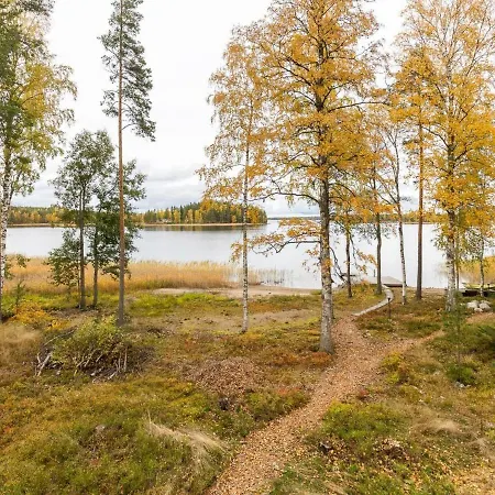Holiday home Ranta 3 By Interhome Vaaksy