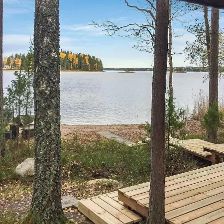 Ranta 3 By Interhome Holiday home Vaaksy