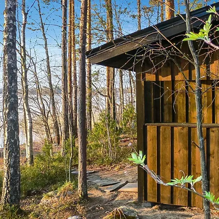 Ranta 3 By Interhome Vääksy