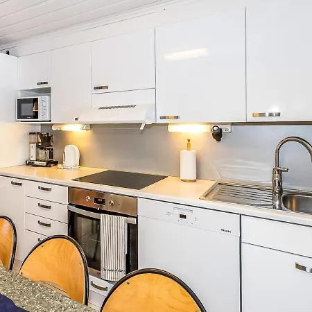 Holiday home Ranta 3 By Interhome *