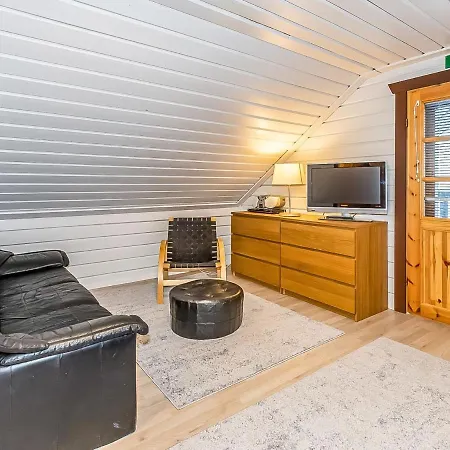 Holiday home Ranta 3 By Interhome *