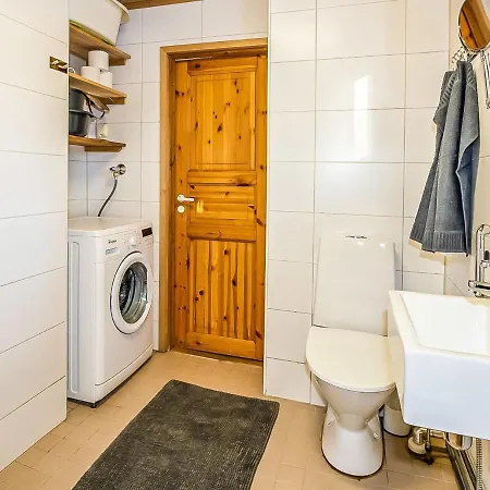 Holiday home Ranta 3 By Interhome Vaaksy