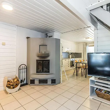 Holiday home Ranta 3 By Interhome