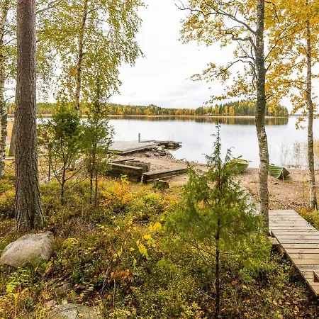 Holiday home Ranta 3 By Interhome Vaaksy