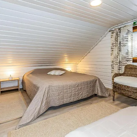 Ranta 3 By Interhome Vääksy