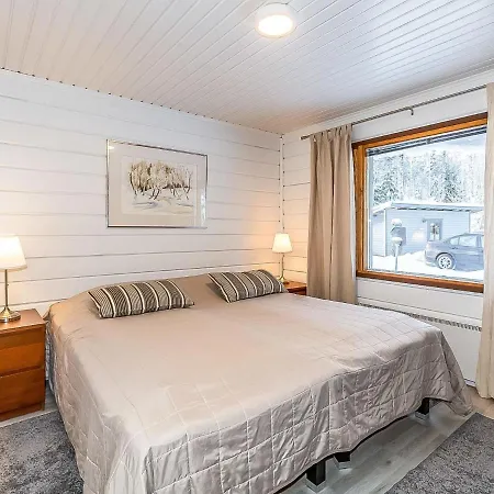 Ranta 3 By Interhome Holiday home Vaaksy