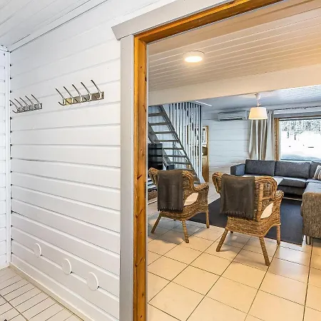 Hébergement de vacances Ranta 3 By Interhome