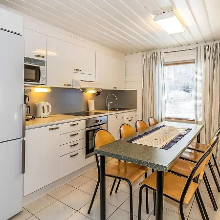 Ranta 3 By Interhome Vääksy