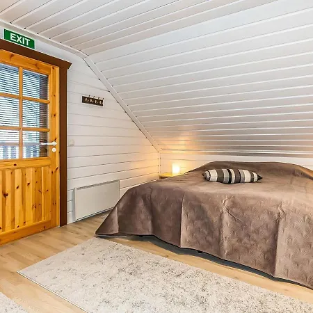 Holiday home Ranta 3 By Interhome *