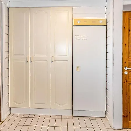 Σπίτι διακοπών Ranta 3 By Interhome Vääksy