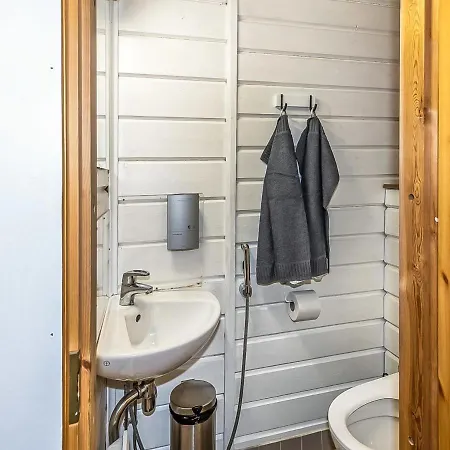 Ranta 3 By Interhome * Vaaksy