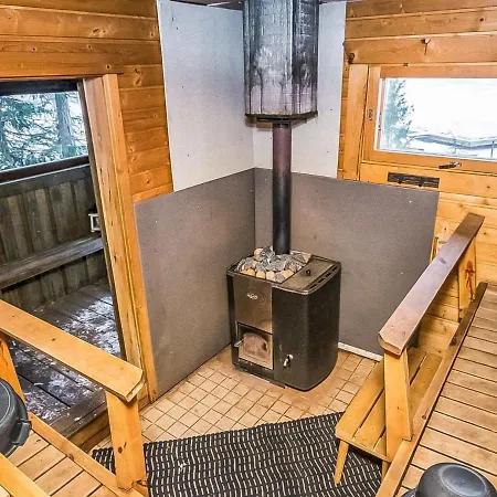 Holiday home Ranta 3 By Interhome