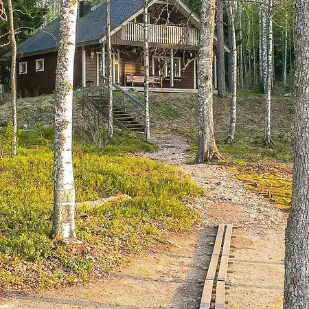 Ranta 3 By Interhome Hébergement de vacances Vääksy