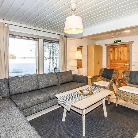 Hébergement de vacances Ranta 3 By Interhome Vääksy