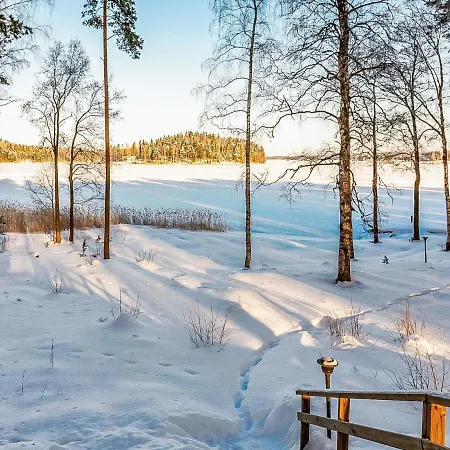 Ranta 3 By Interhome Holiday home Vaaksy