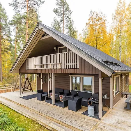 Сasa de vacaciones Ranta 3 By Interhome *