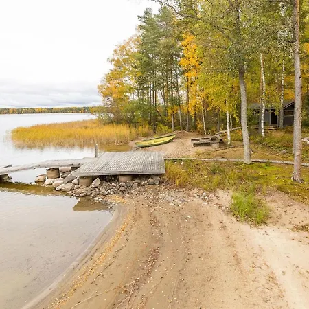 Ranta 3 By Interhome