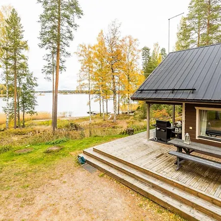 Сasa de vacaciones Ranta 3 By Interhome *