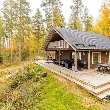 Ranta 3 By Interhome * Vääksy