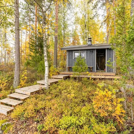 Сasa de vacaciones Ranta 3 By Interhome *