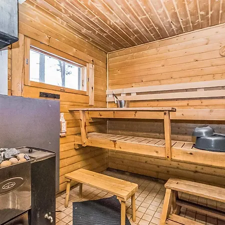 Сasa de vacaciones Ranta 3 By Interhome Vääksy