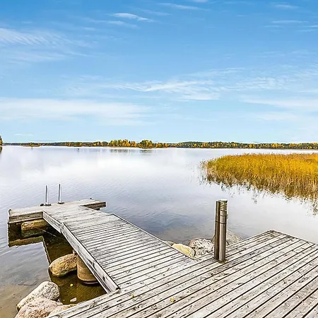 Сasa de vacaciones Ranta 3 By Interhome Vääksy