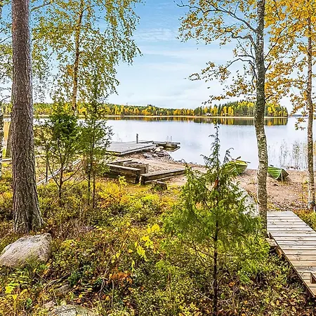 Σπίτι διακοπών Ranta 3 By Interhome *