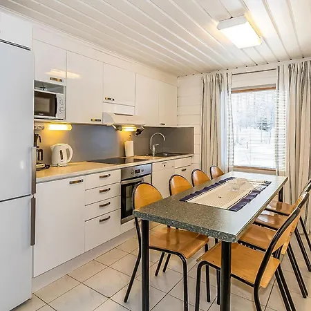 Ranta 3 By Interhome Сasa de vacaciones *