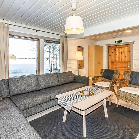 Сasa de vacaciones Ranta 3 By Interhome Vääksy