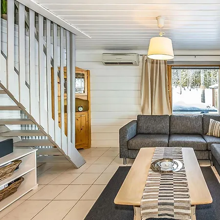 Ranta 3 By Interhome Сasa de vacaciones Vääksy