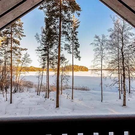 Ranta 3 By Interhome Σπίτι διακοπών *