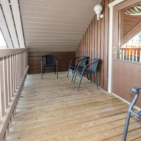 Сasa de vacaciones Ranta 3 By Interhome Vääksy