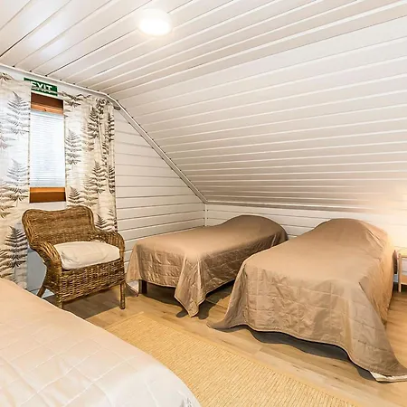 Ranta 3 By Interhome Сasa de vacaciones Vääksy