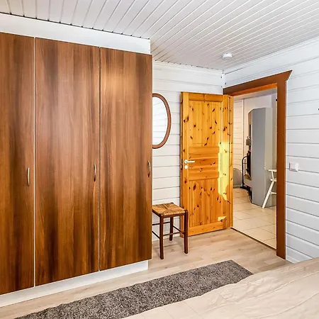 Ranta 3 By Interhome Сasa de vacaciones *