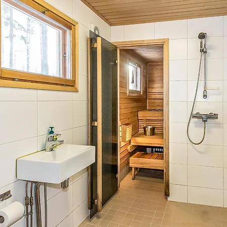 Сasa de vacaciones Ranta 3 By Interhome