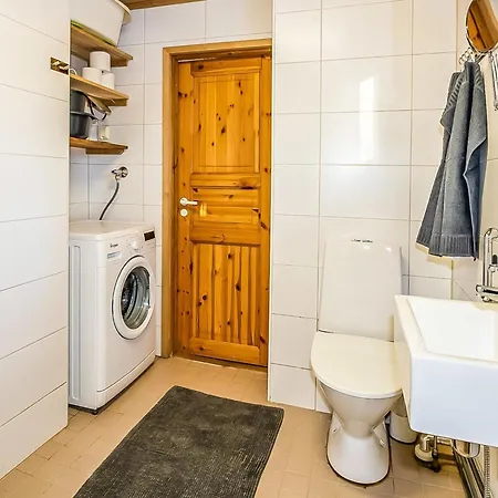 Сasa de vacaciones Ranta 3 By Interhome *