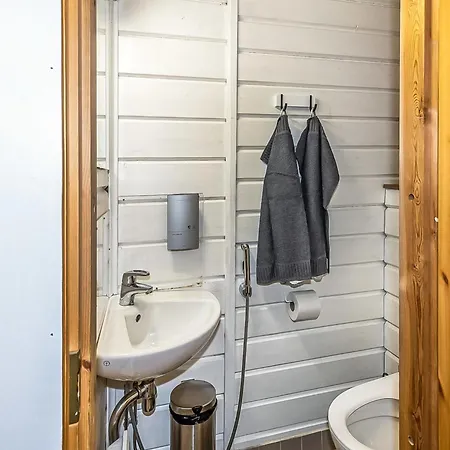 Ranta 3 By Interhome Сasa de vacaciones