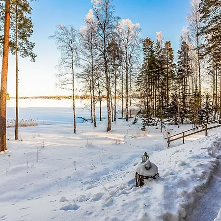 Ranta 3 By Interhome Σπίτι διακοπών *