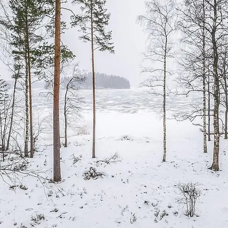 Σπίτι διακοπών Ranta 3 By Interhome