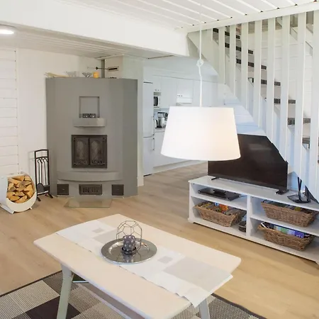 Ranta 3 By Interhome Vääksy
