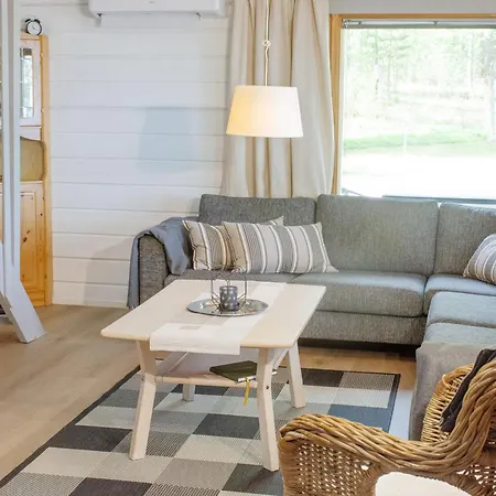 Ranta 3 By Interhome Сasa de vacaciones