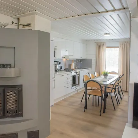 Сasa de vacaciones Ranta 3 By Interhome *