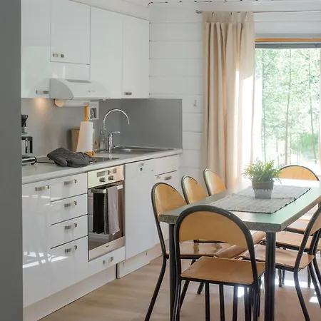 Ranta 3 By Interhome Сasa de vacaciones Vääksy