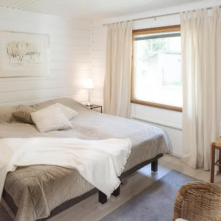 Ranta 3 By Interhome Сasa de vacaciones