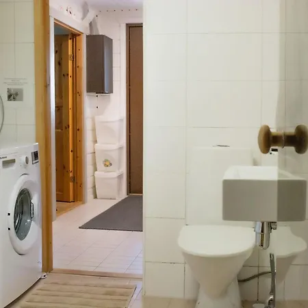 Ranta 3 By Interhome Сasa de vacaciones Vääksy