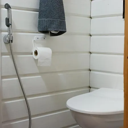 Сasa de vacaciones Ranta 3 By Interhome Vääksy