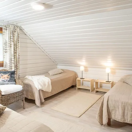 Ranta 3 By Interhome Vääksy