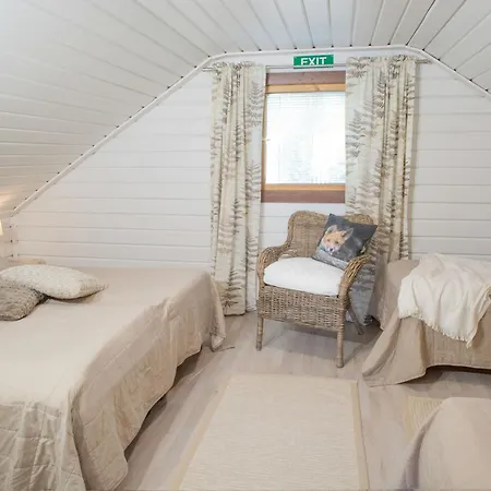 Ranta 3 By Interhome * Vääksy
